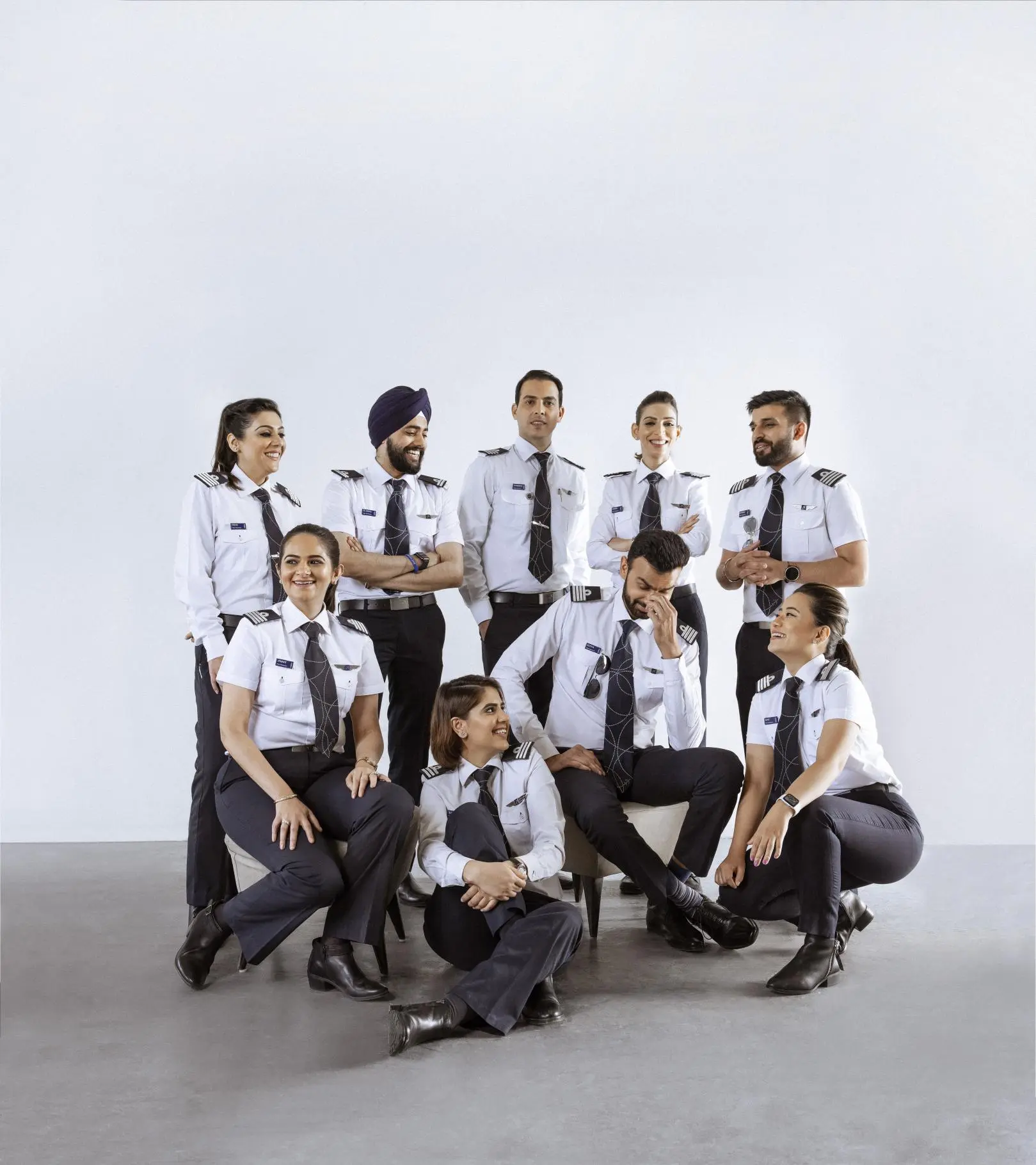 IndiGo Cadet Pilot Programme