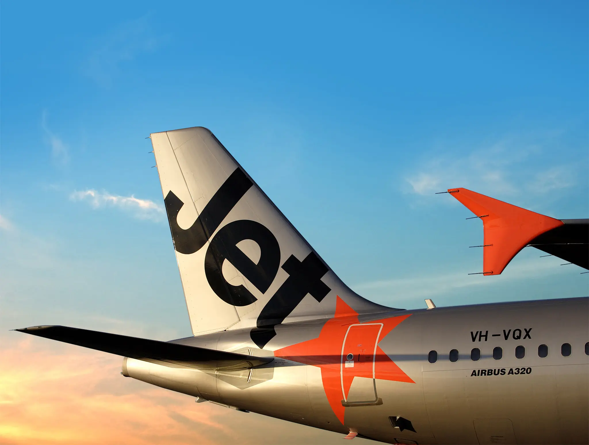 Jetstar Cadet Pilot Program