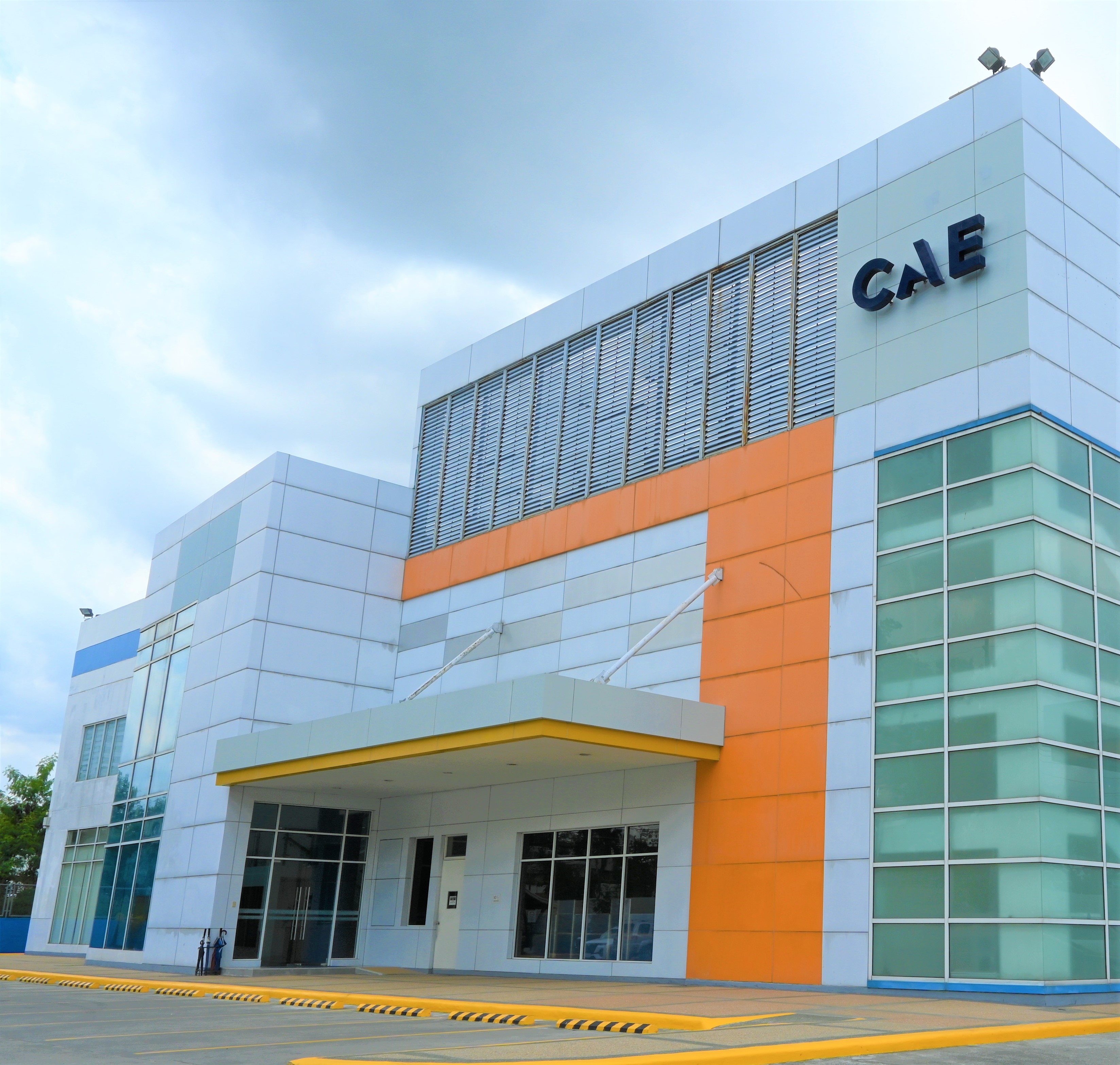 CAE Philippines