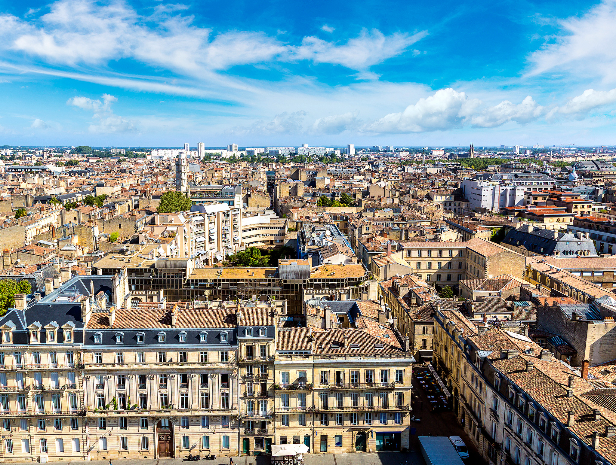 CAE Bordeaux