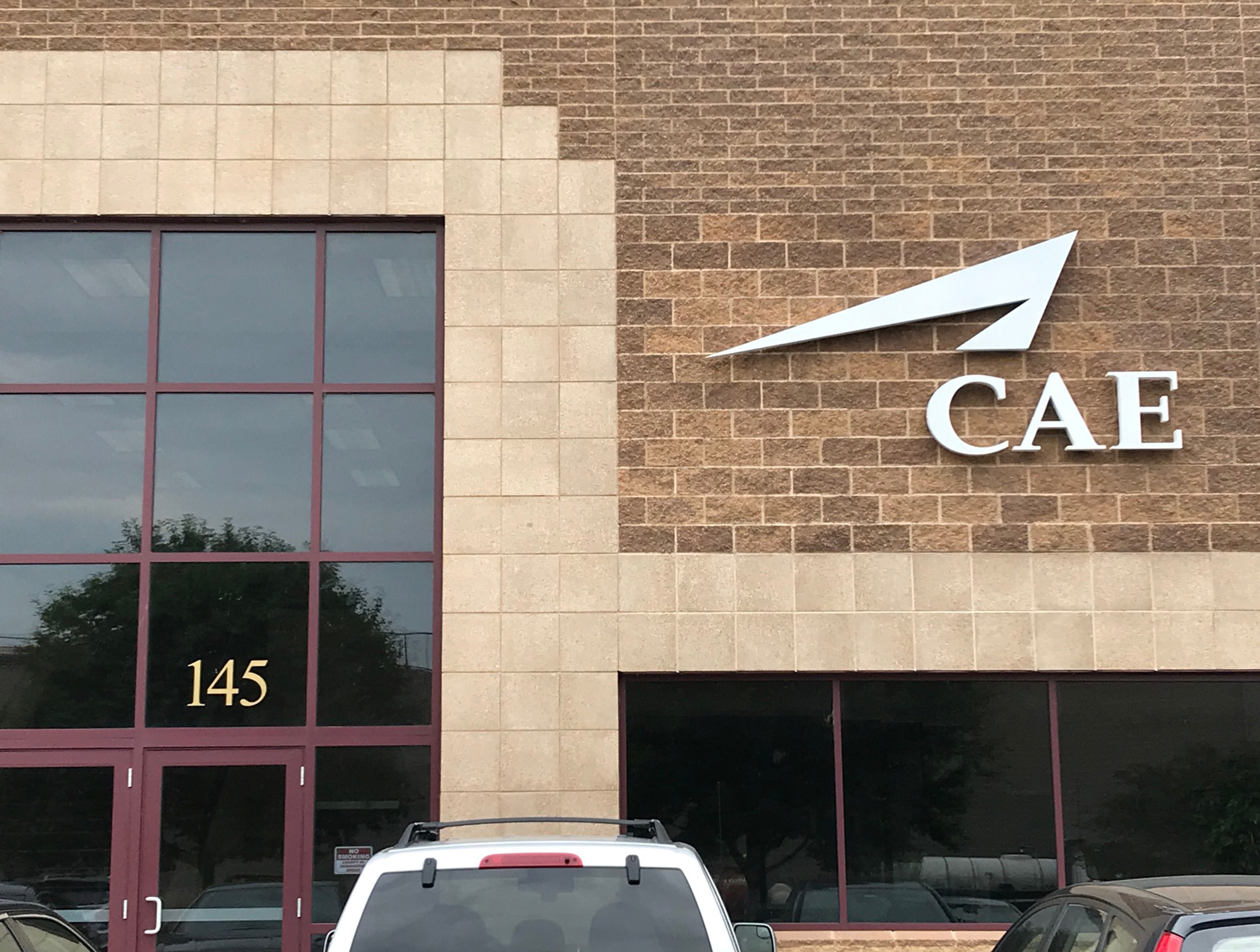 CAE Minneapolis St-Paul