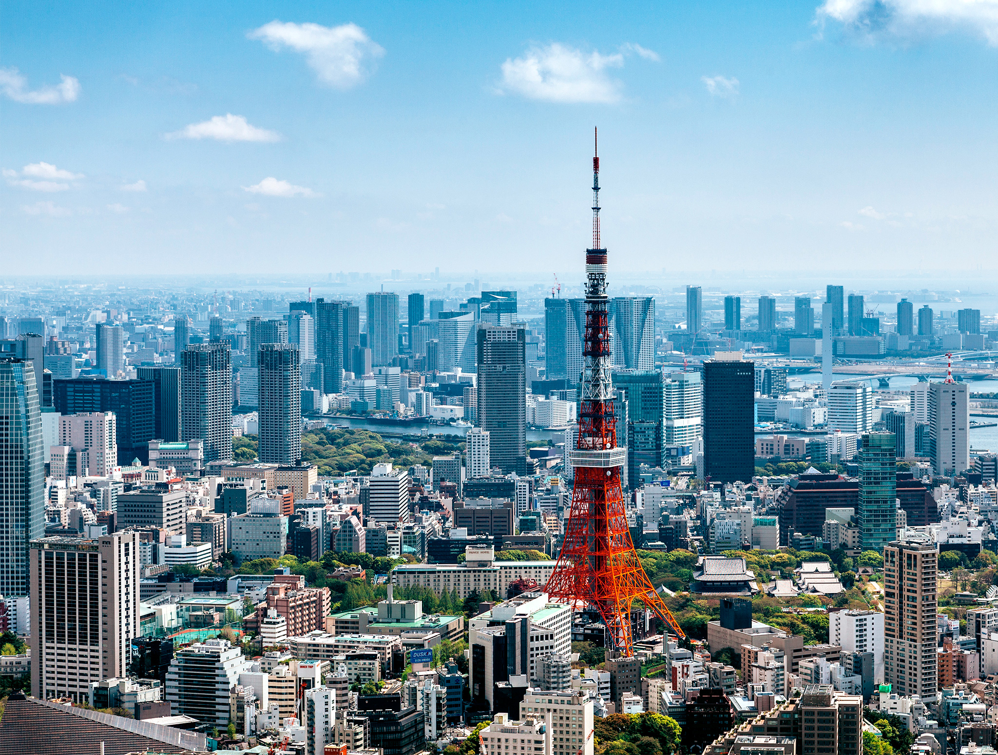 CAE Tokyo - Recrutement de personnel d’aviation