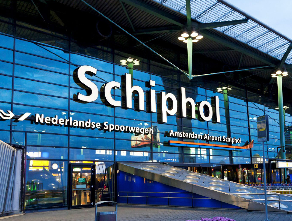 CAE Amsterdam – Schiphol