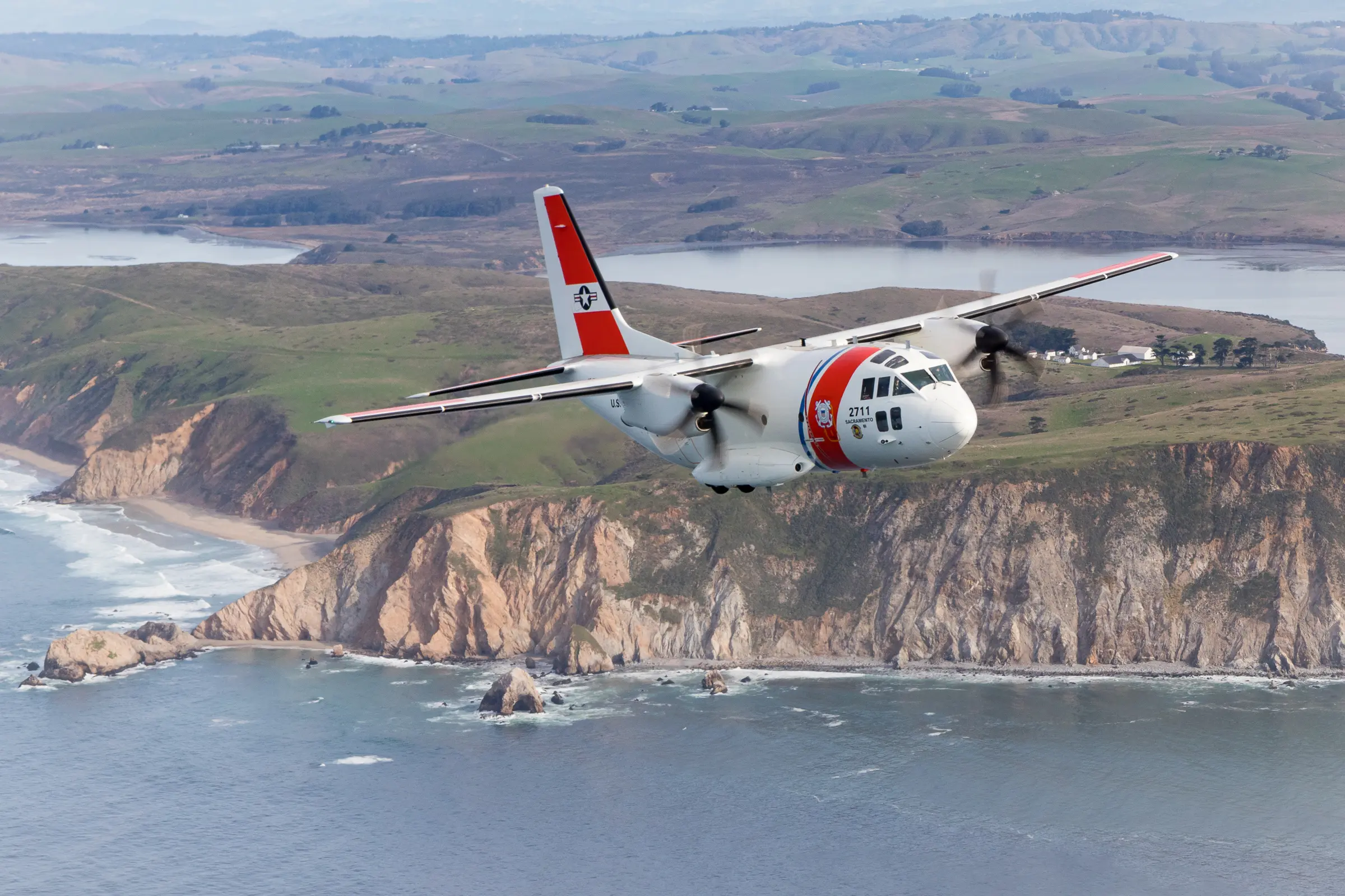 Système d’entraînement C-27J