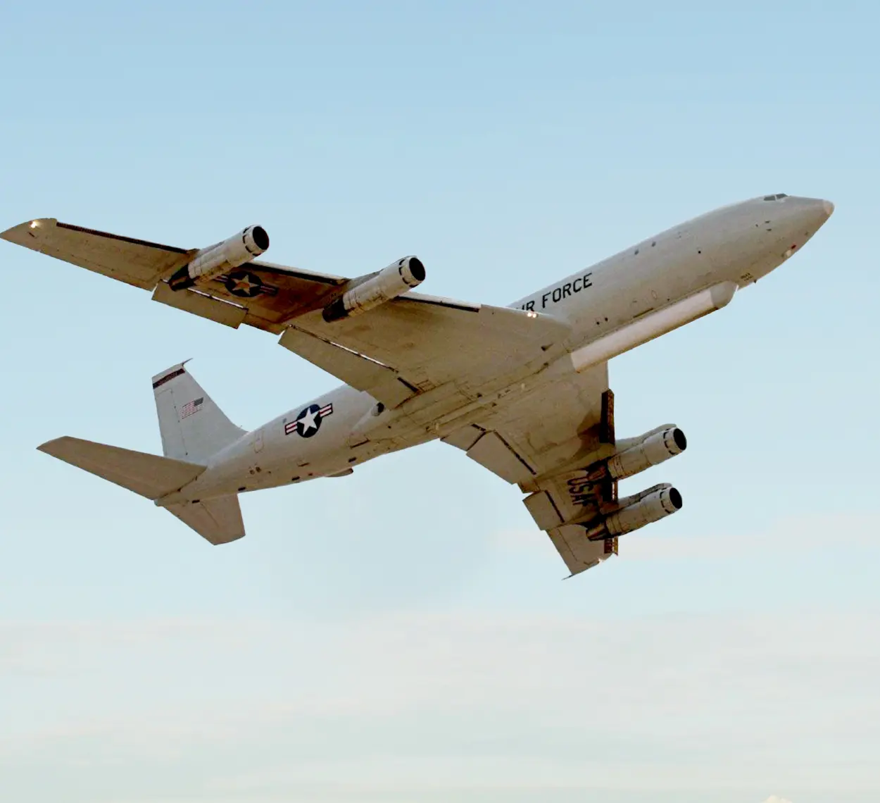 E-8C Aircrew Training System